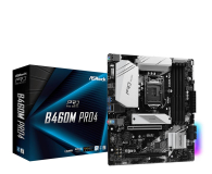 ASRock B460M PRO4 - 564394 - zdjęcie 1